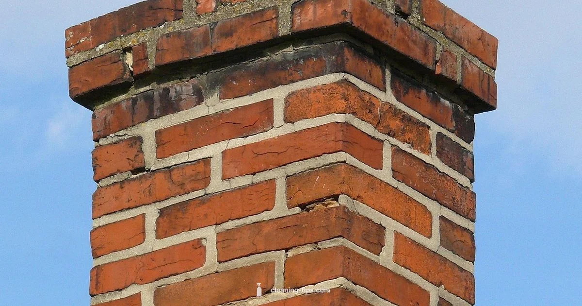 Chimney Care Plan - Cleaning Tips