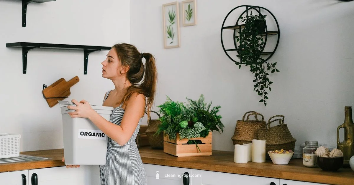 Clean Products Guide - Cleaning Tips