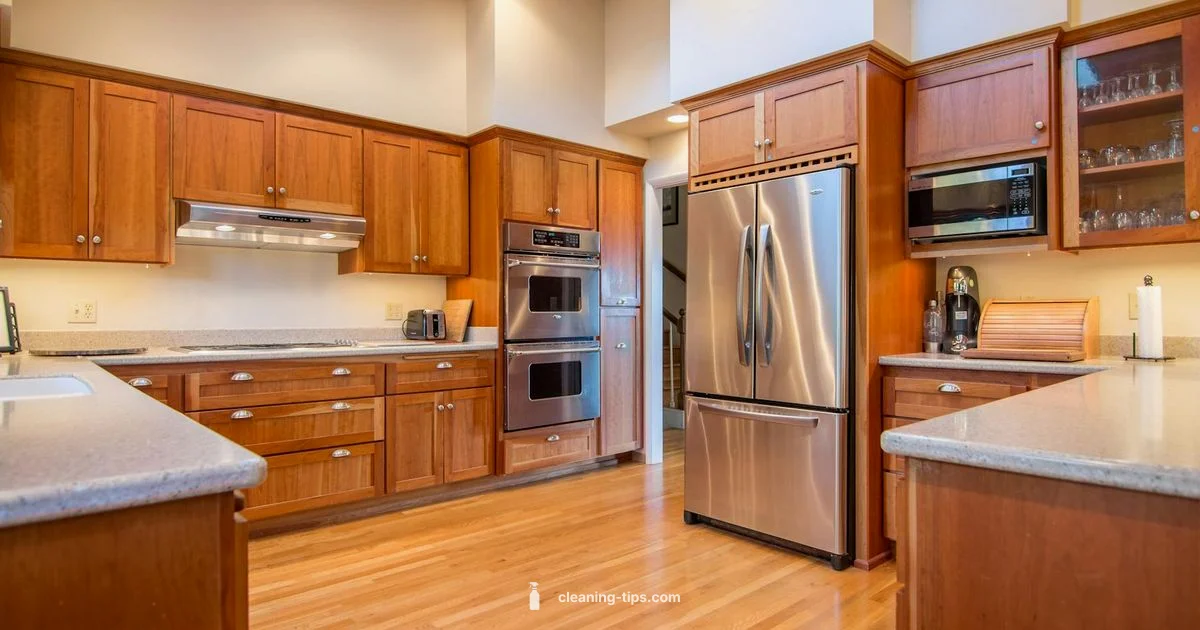 Non-Toxic Cleaning Guide - Cleaning Tips