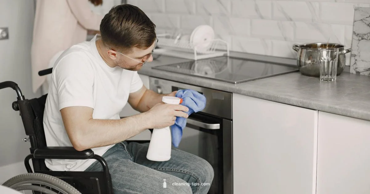 EZ Clean Guide - Cleaning Tips