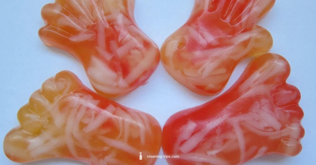 HFMD Cleaning Guide HFMD Cleaning Guide - Cleaning Tips