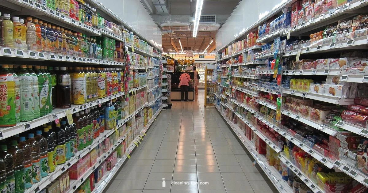 Budget Cleaners Guide Budget Cleaners Guide - Cleaning Tips