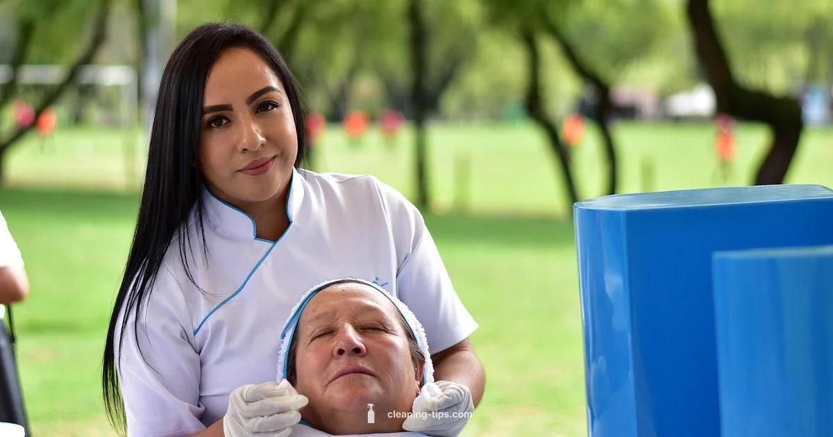 Cleansing Balm Use Cleansing Balm Use - Cleaning Tips