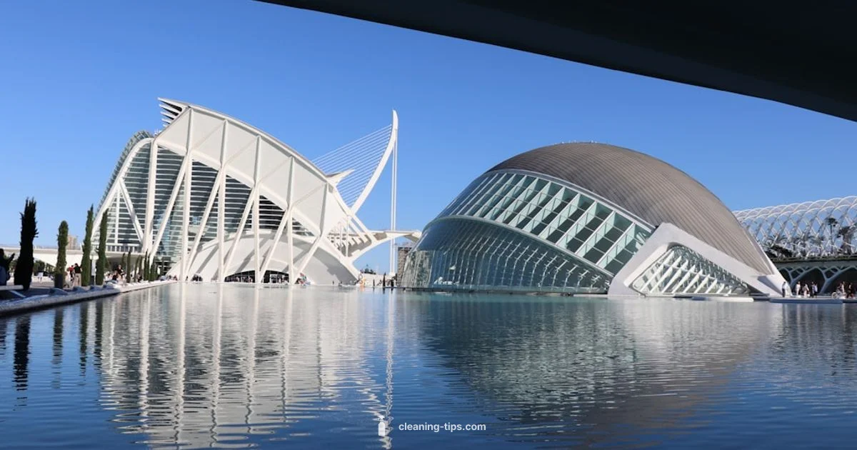 Clean Architecture - Cleaning Tips