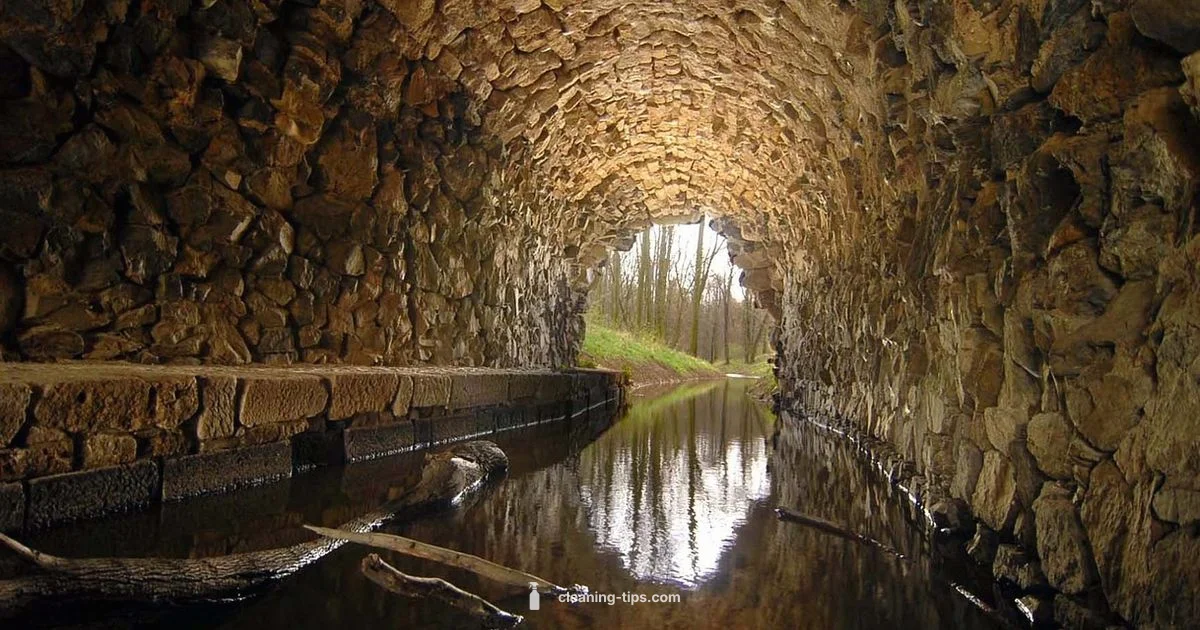 Sewer Line Cleanout - Cleaning Tips