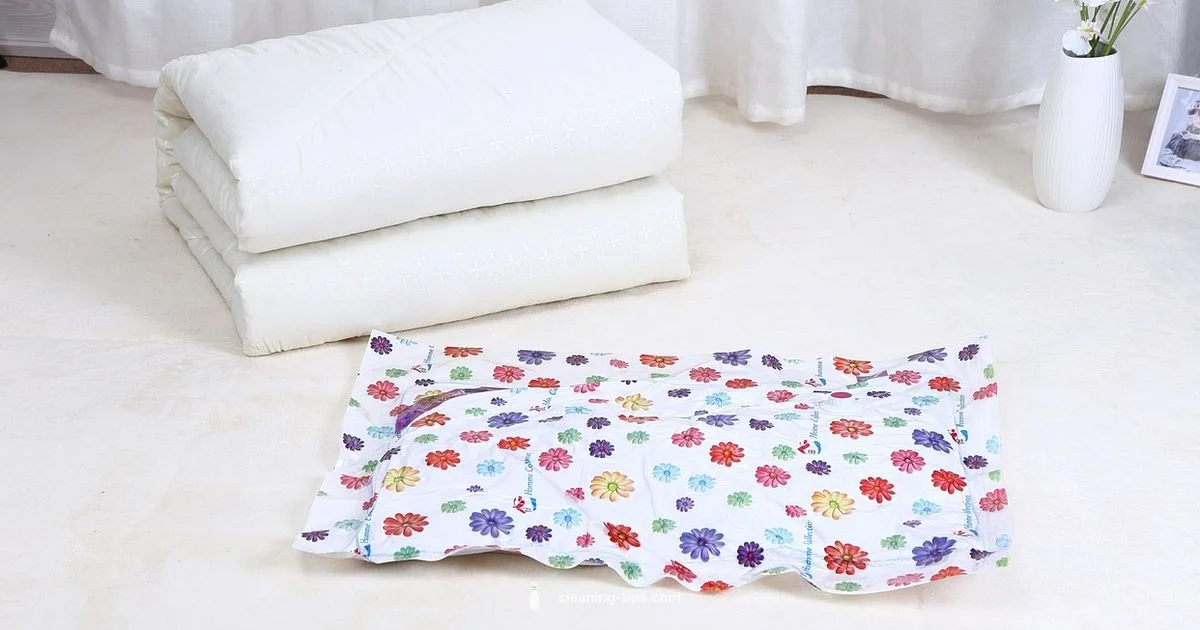 Bag Change Essentials Bag Change Essentials - Cleaning Tips