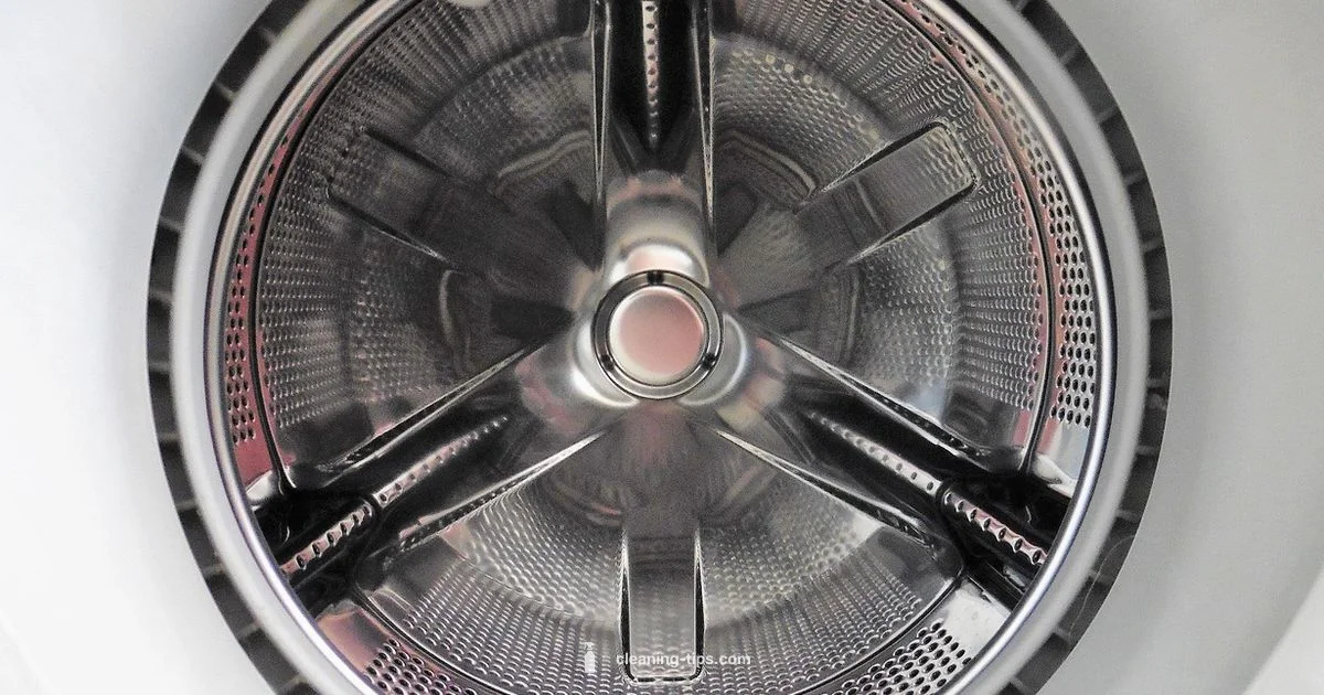 Drum Cleaning Guide - Cleaning Tips