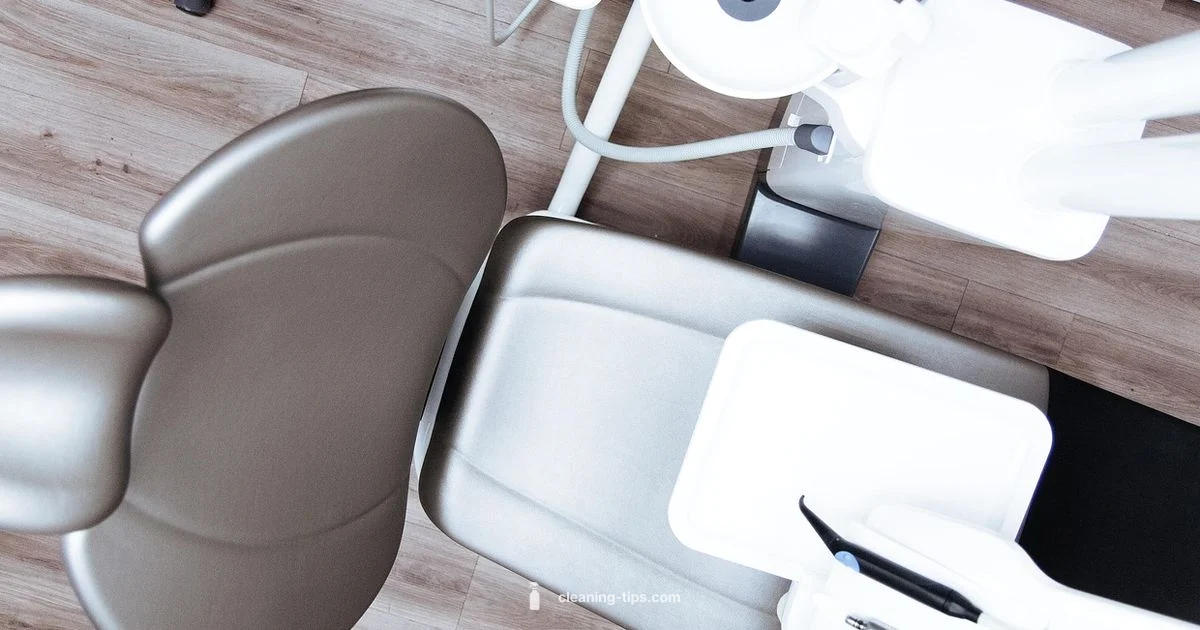 Temp Crown Care - Cleaning Tips