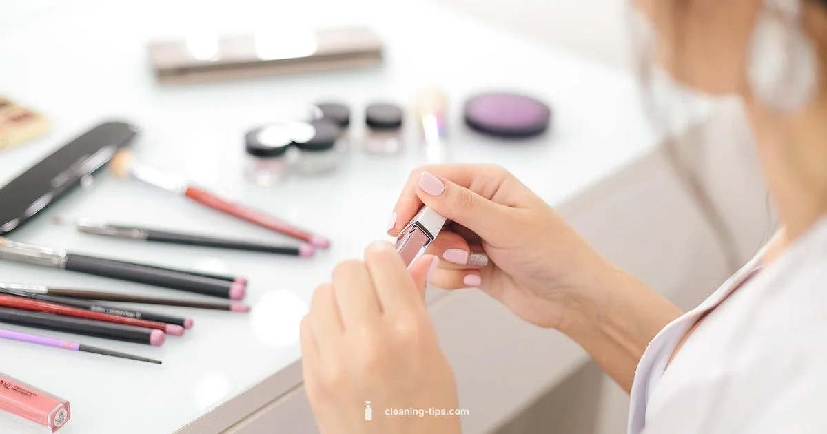 Balanced Skin Cleanser - Cleaning Tips