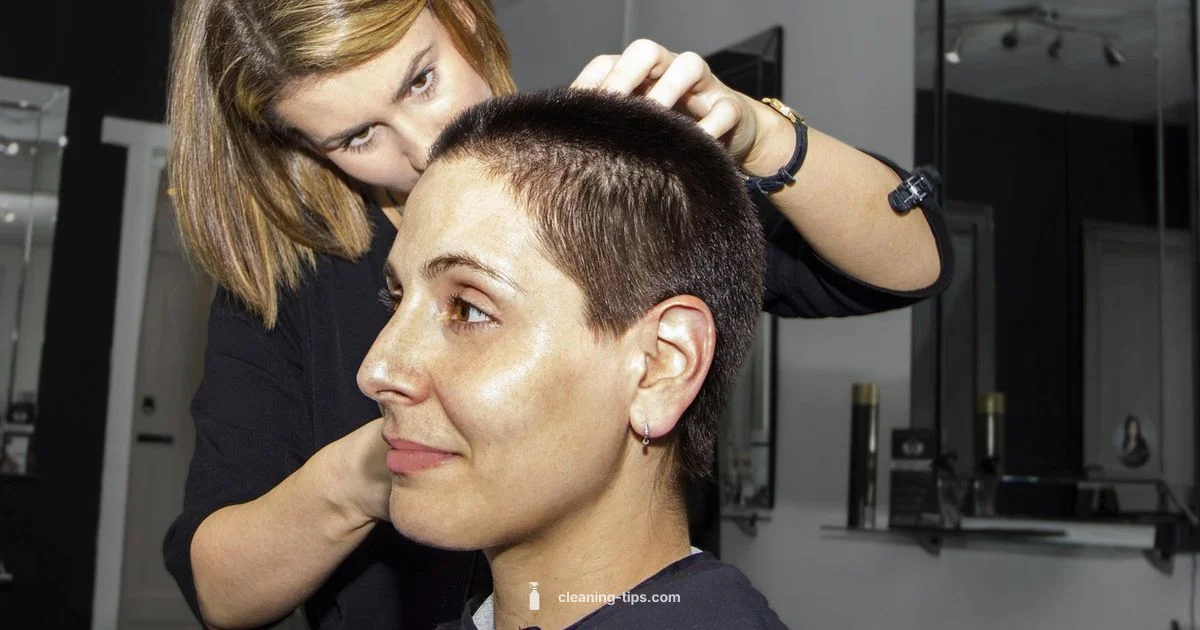 Color Prep Guide - Cleaning Tips