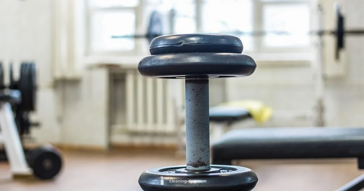 Clean to Press Dumbbell Clean to Press Dumbbell - Cleaning Tips