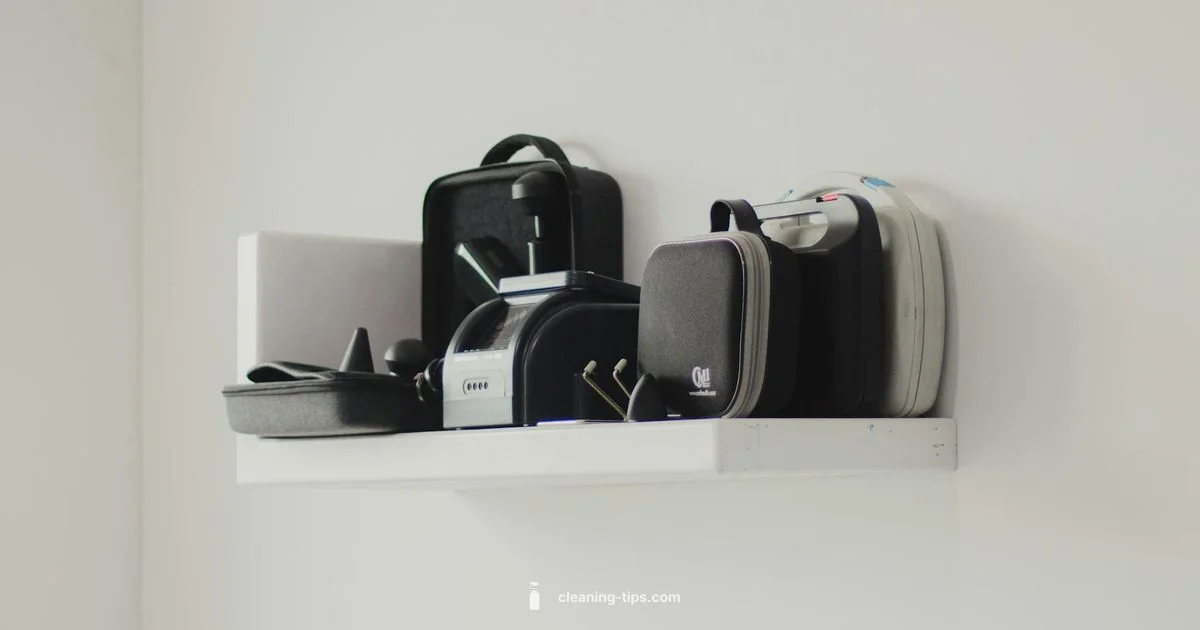 Cleaning Kit Essentials - Cleaning Tips