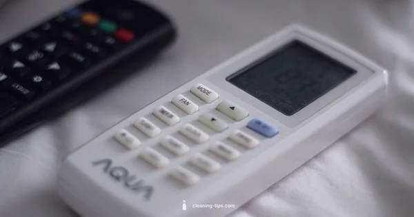 AC Unit Cleaning - Cleaning Tips