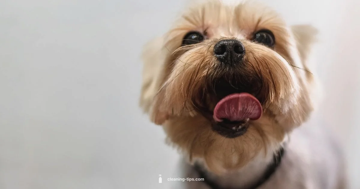 Dog Hygiene Guide - Cleaning Tips