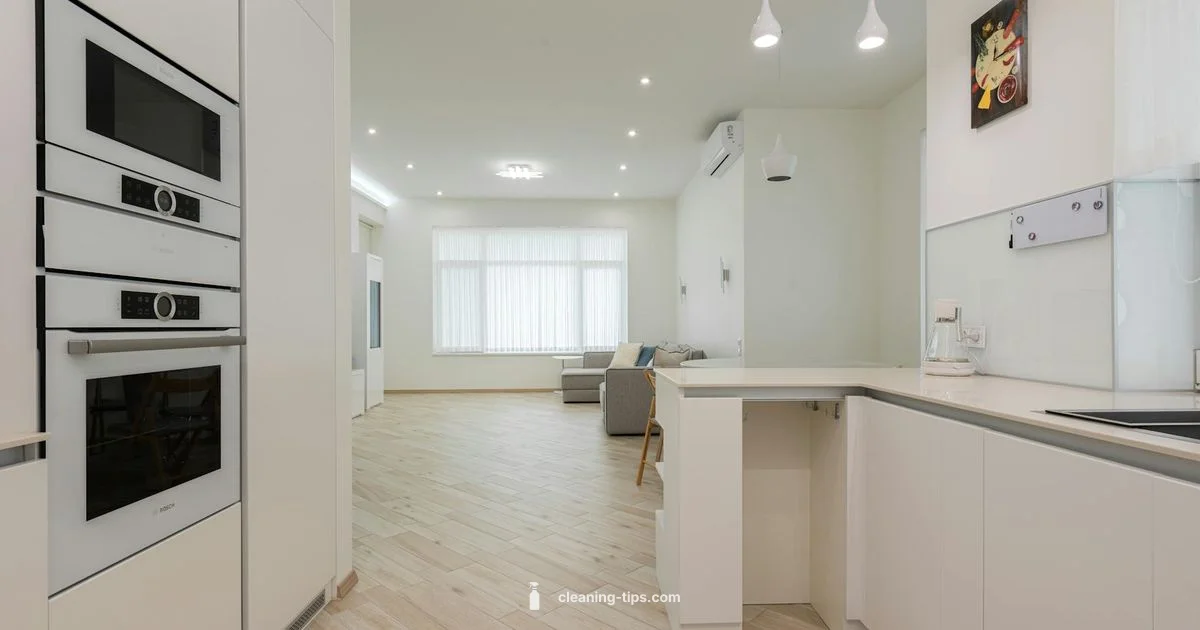 Laminate Cleaner Guide - Cleaning Tips