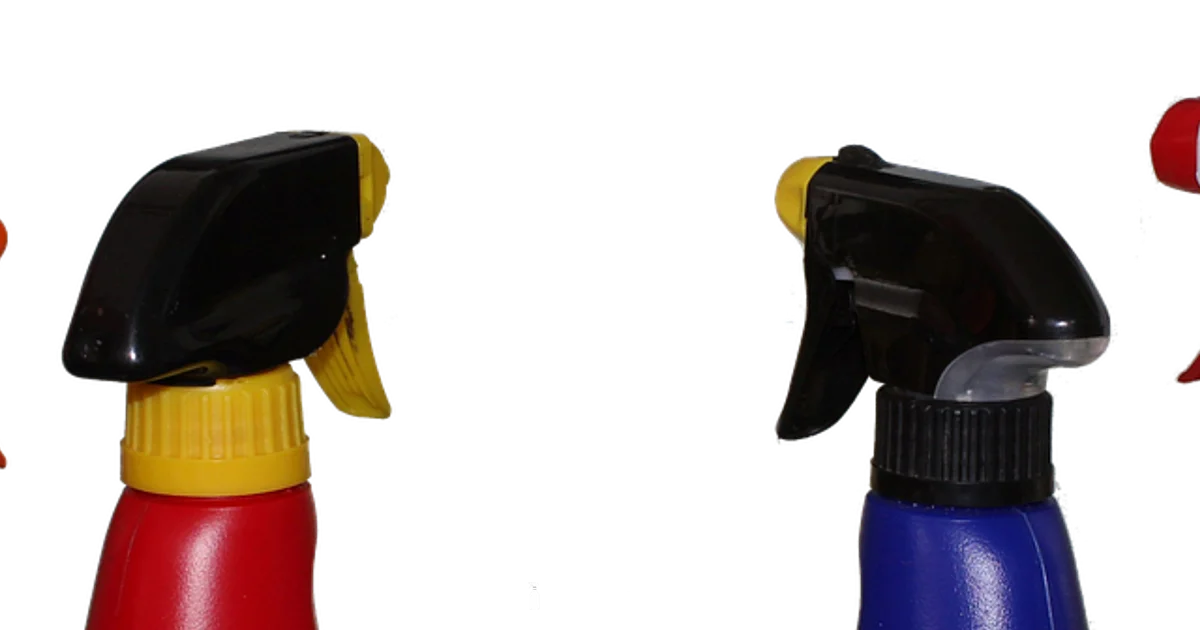 Pet Safe Cleaning - Cleaning Tips