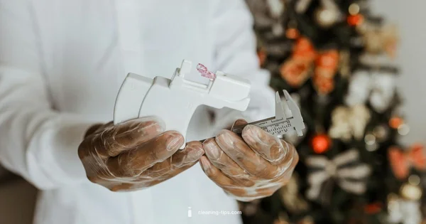 Piercing Aftercare - Cleaning Tips