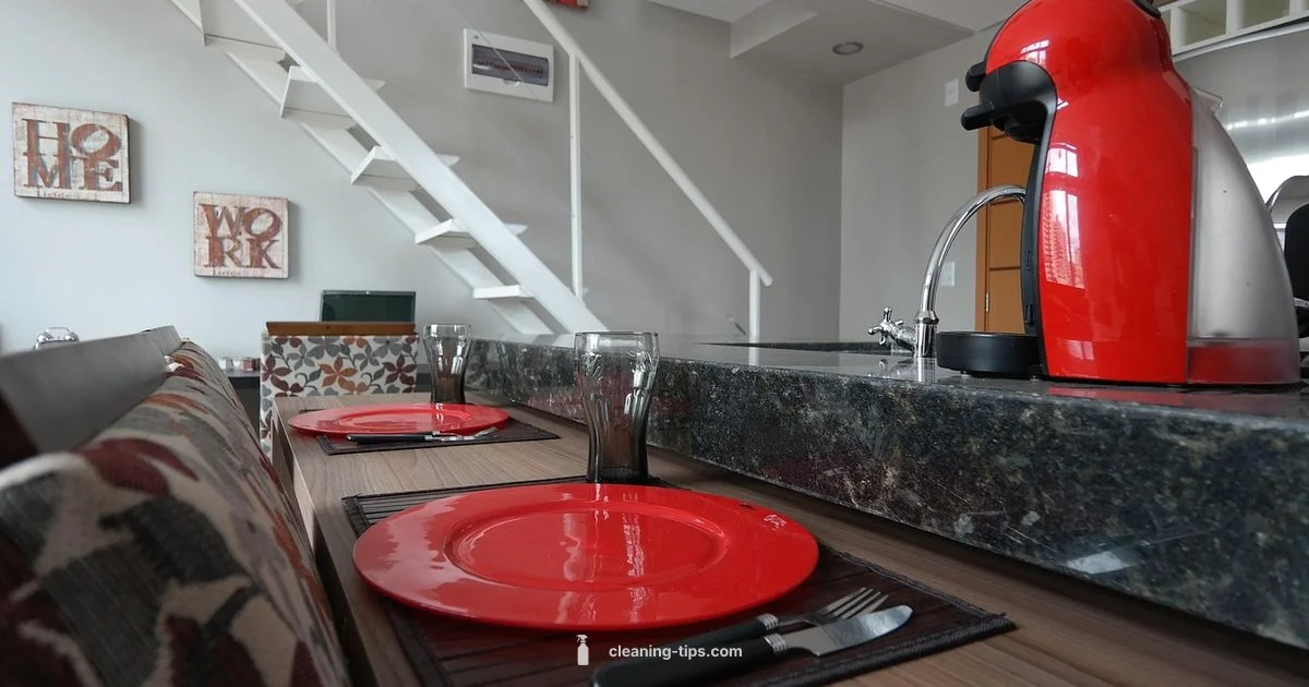 So Clean Good Guide - Cleaning Tips