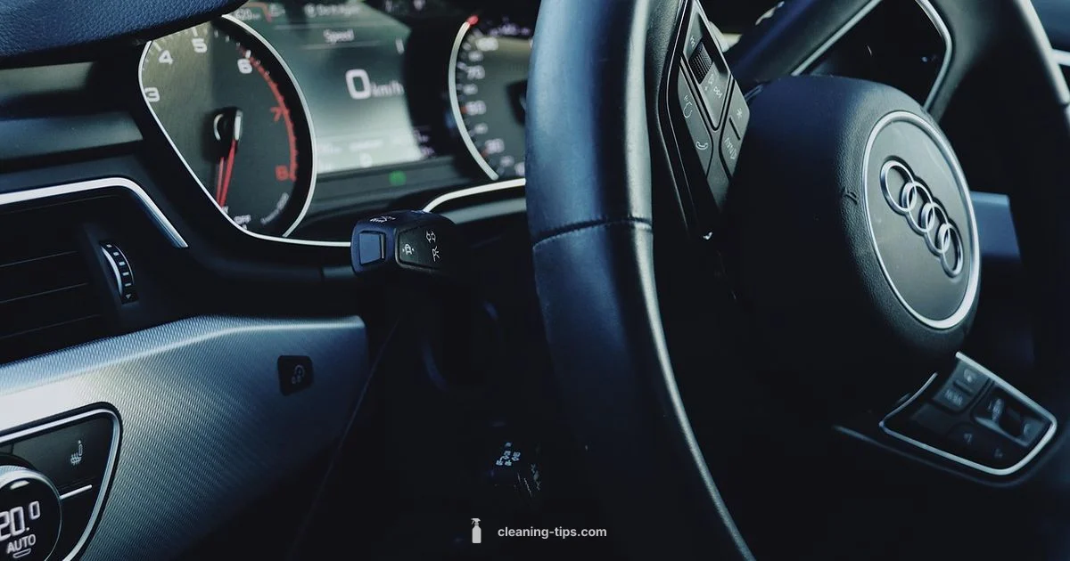 Car Vacuum Guide Car Vacuum Guide - Cleaning Tips