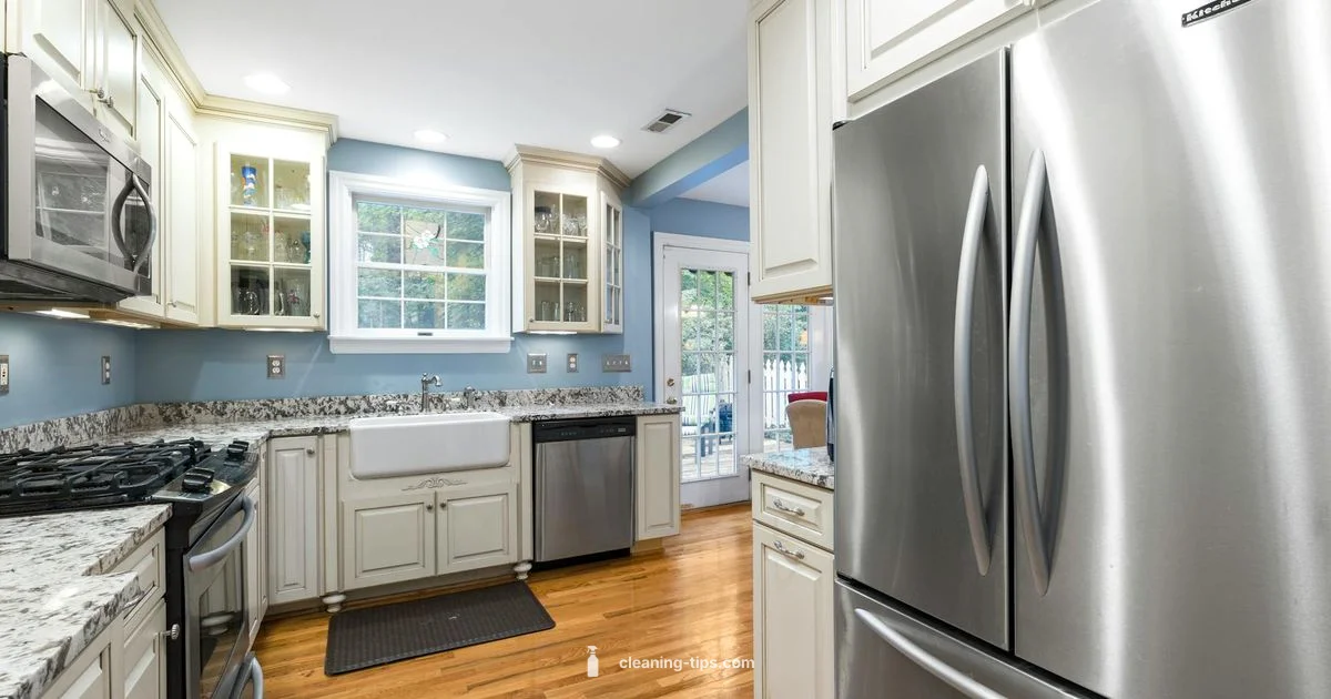 Clean to the Max - Cleaning Tips