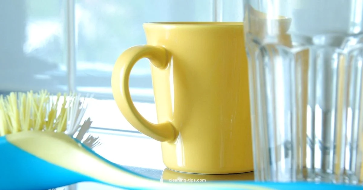 Vinegar Dishwasher Clean Vinegar Dishwasher Clean - Cleaning Tips