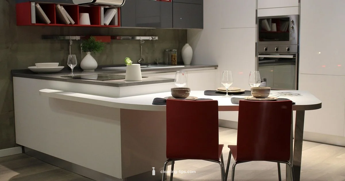 Zero Residue Cleaning - Cleaning Tips