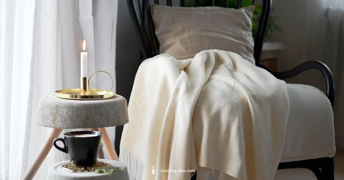 Cleanliness OCD Guide - Cleaning Tips