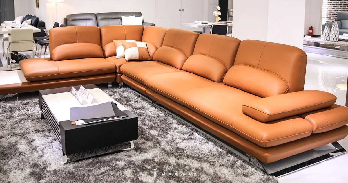 Leather Cleaning Basics Leather Cleaning Basics - Cleaning Tips