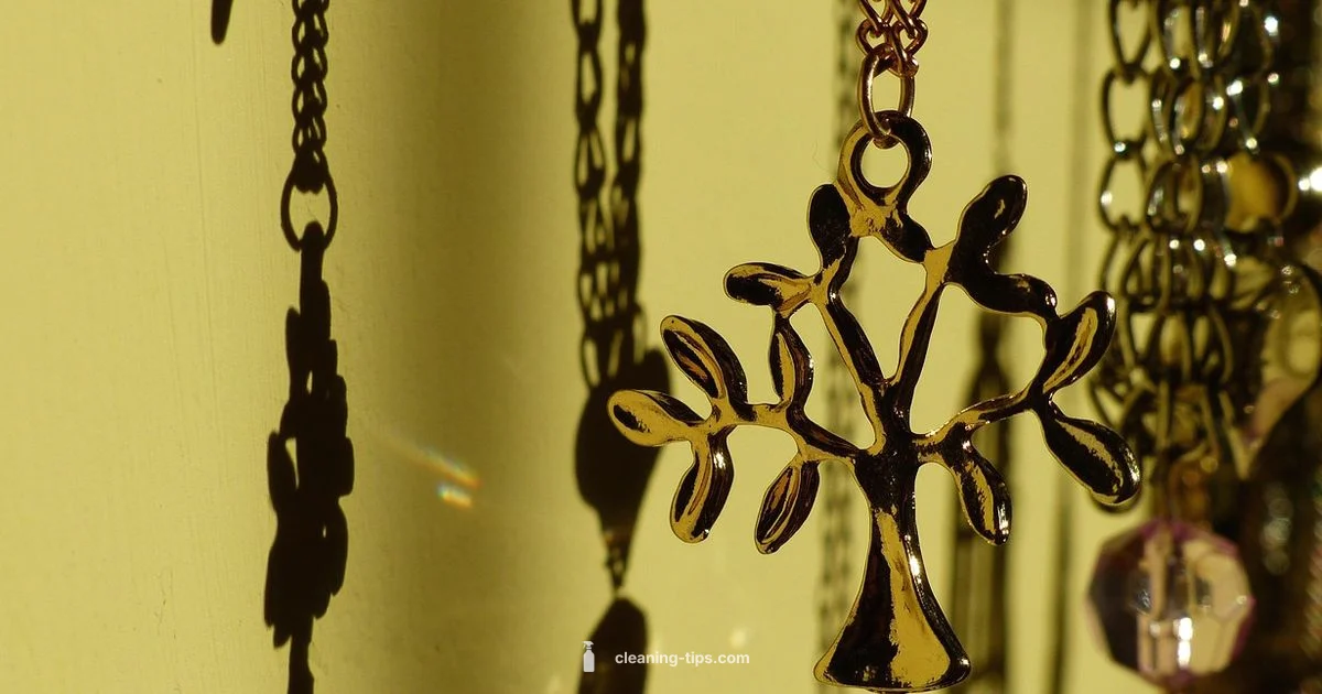 Golden Shine Care - Cleaning Tips