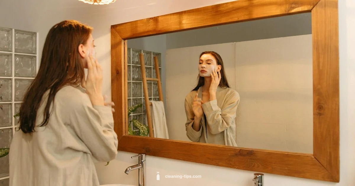 Acne and Clean & Clear - Cleaning Tips