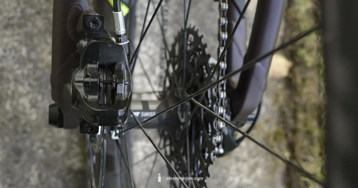 Brake Cleaner Guide - Cleaning Tips