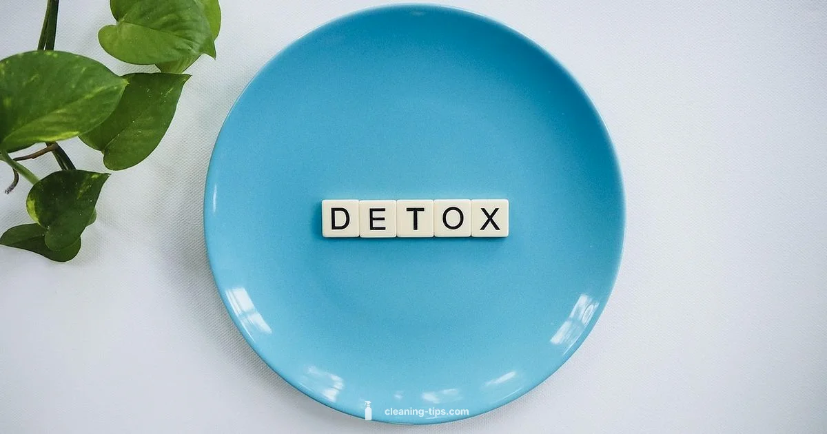 Liver Cleanse Guide - Cleaning Tips