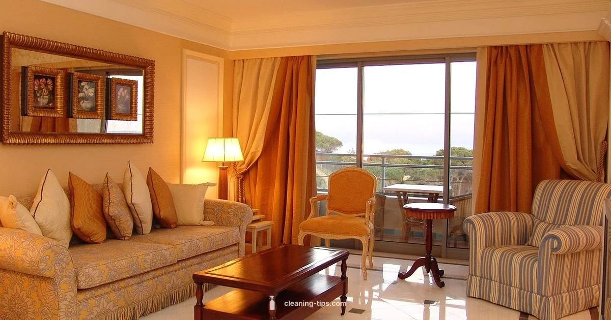 Cleaning Services Guide - Cleaning Tips