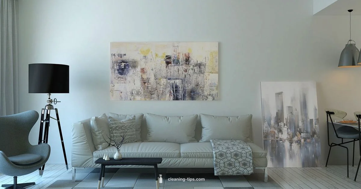 Daily Cleaning Guide - Cleaning Tips