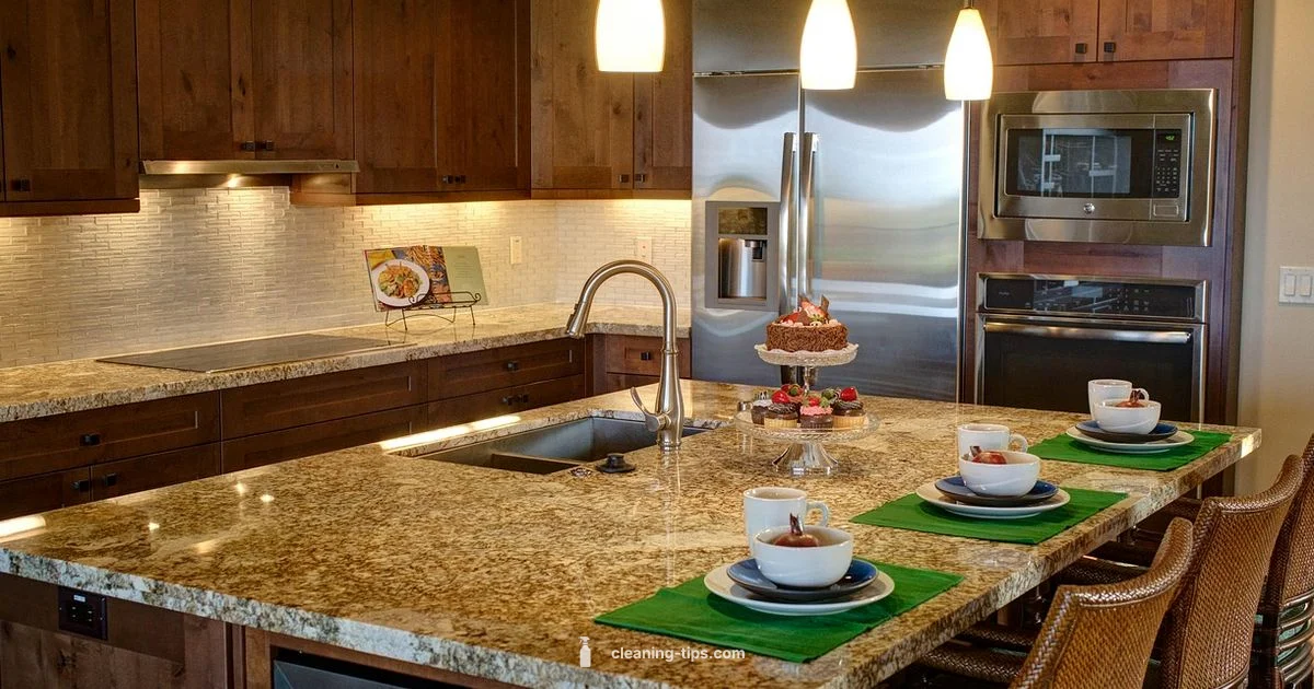 Healthy Home Kit - Cleaning Tips