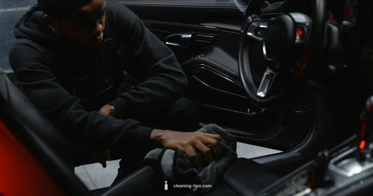 Inside Boot Care - Cleaning Tips