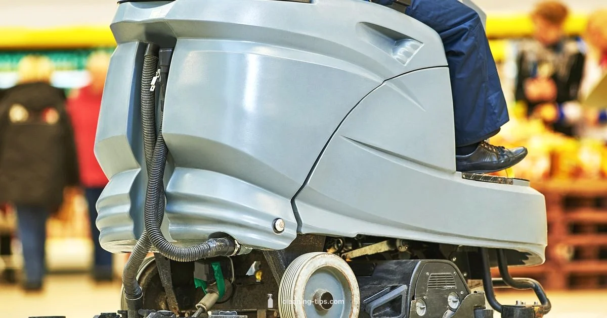 Floor Cleaning Guide - Cleaning Tips