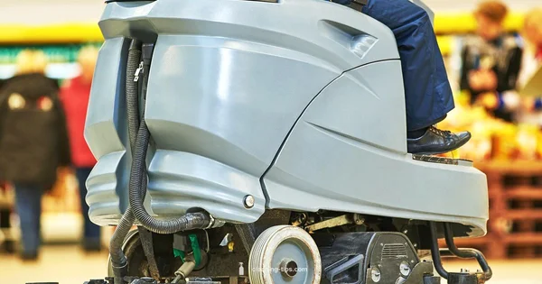 Floor Cleaning Guide - Cleaning Tips