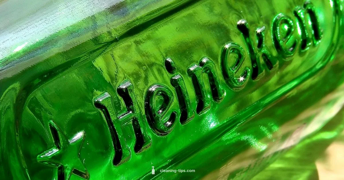 Clean Logo Design - Cleaning Tips