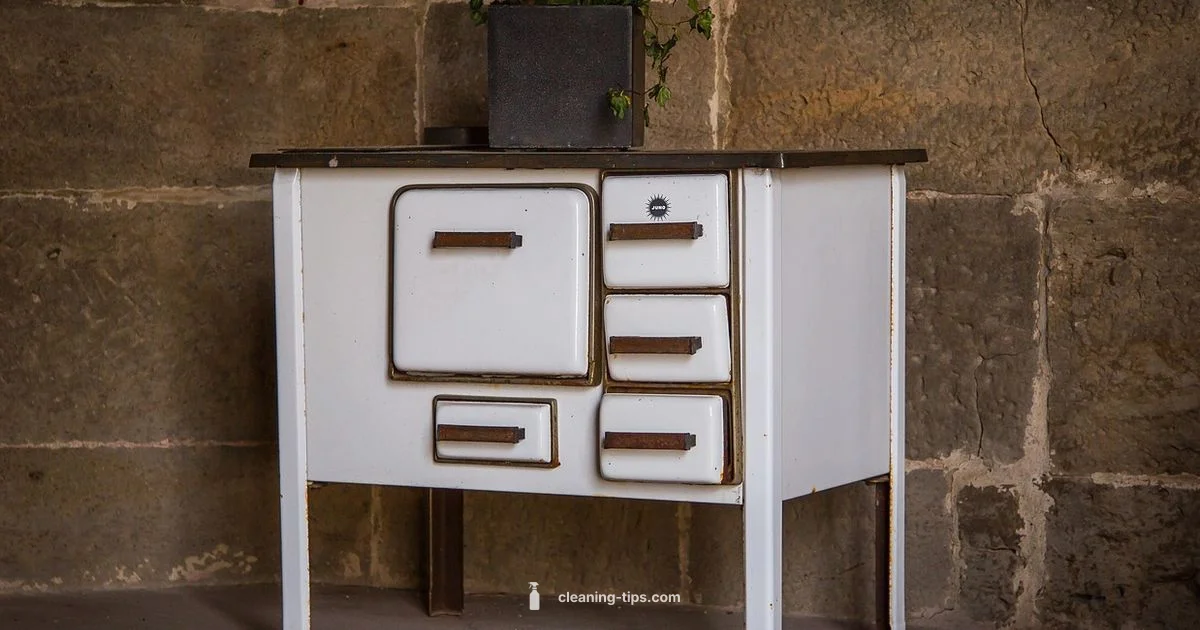 Cast Iron Care - Cleaning Tips