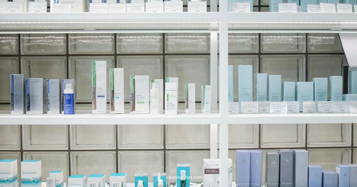 Clean Brands at Ulta - Cleaning Tips