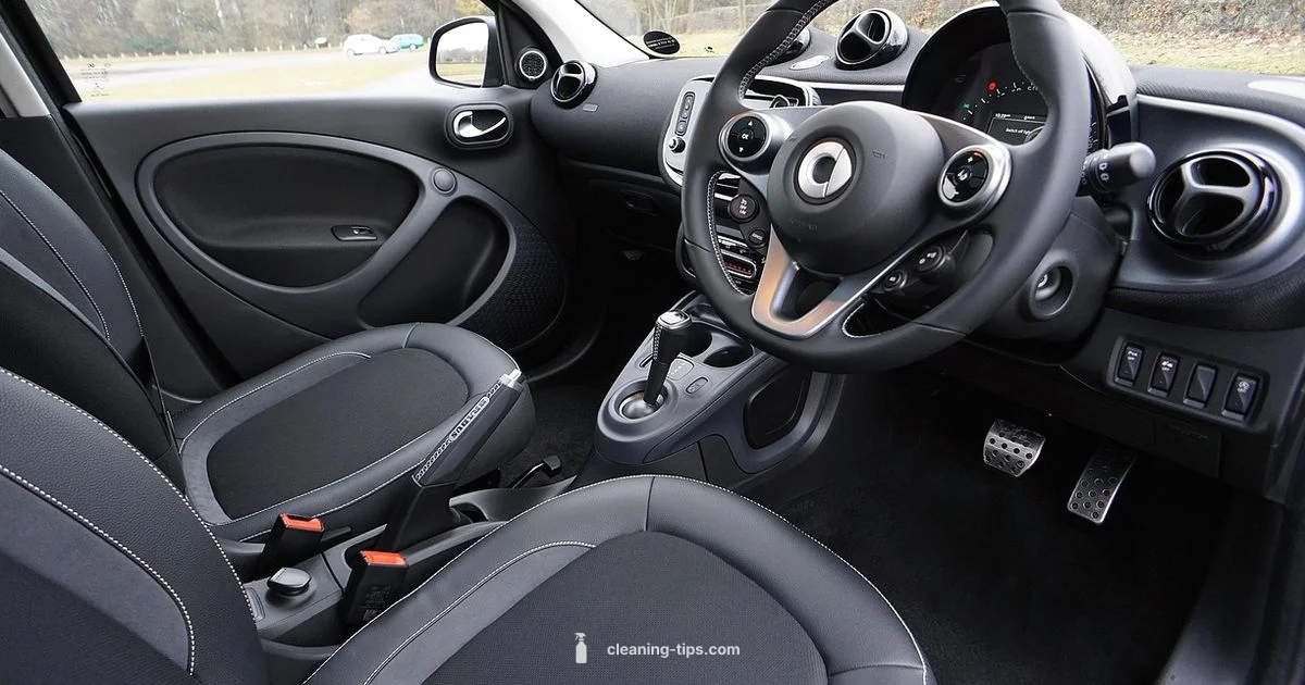 Leather Care Guide - Cleaning Tips