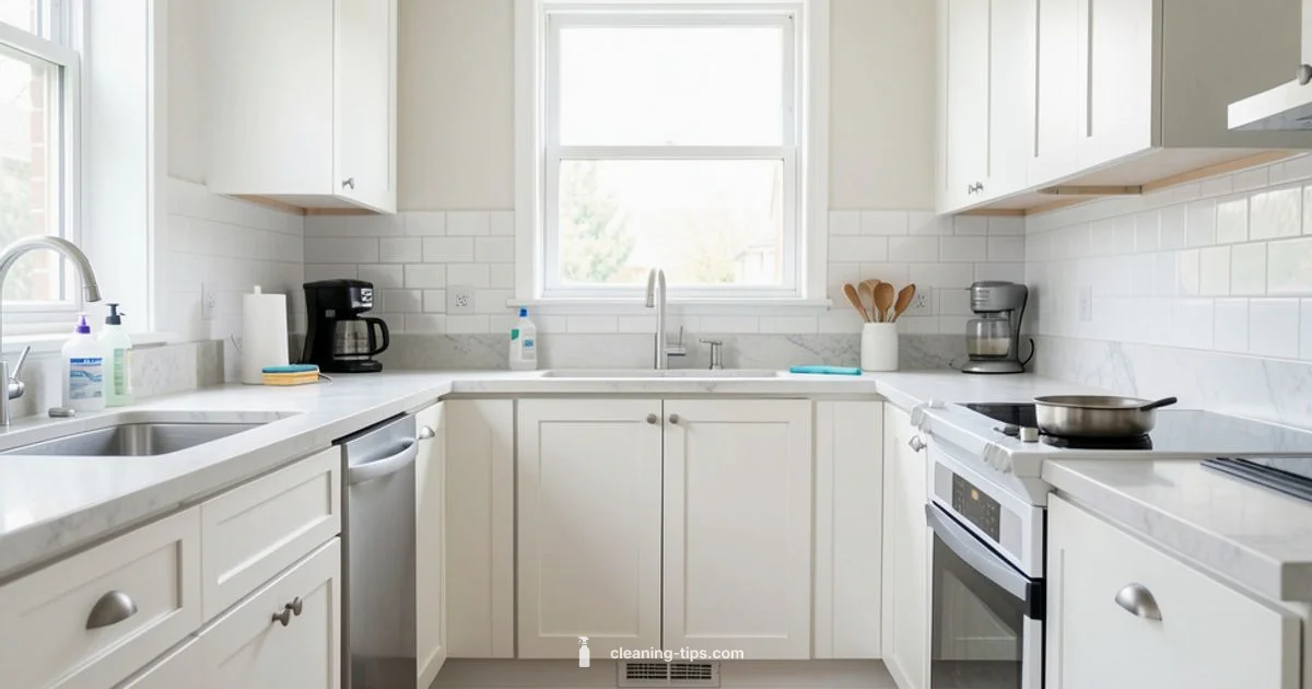 Clean & Neat Home Clean & Neat Home - Cleaning Tips