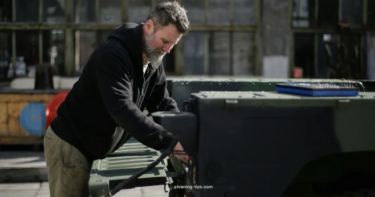 Septic Cost Guide - Cleaning Tips