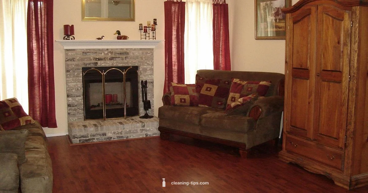 Good Clean Love - Cleaning Tips