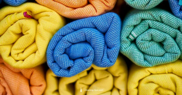 Biodegradable Towels - Cleaning Tips