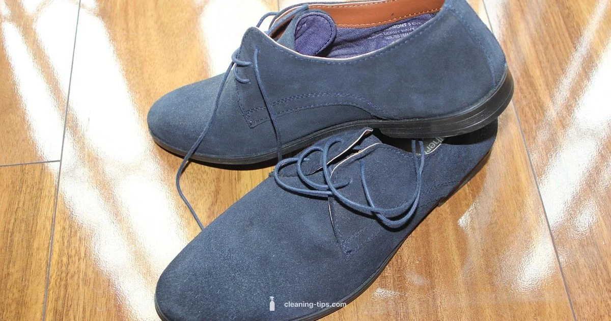 Suede Care Suede Care - Cleaning Tips