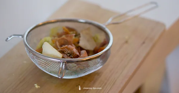 Cleaner Prep - Cleaning Tips