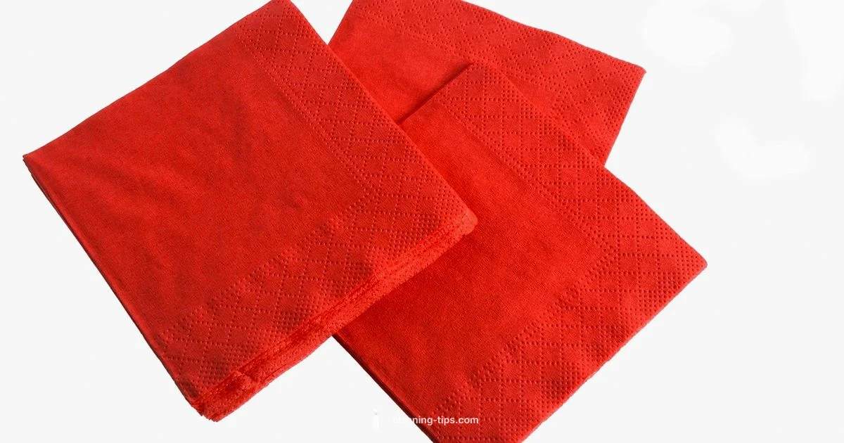 Clean Kitchen Routine - Cleaning Tips