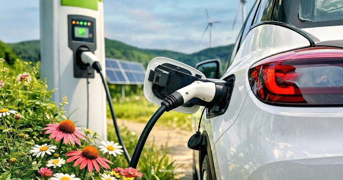 Eco Car Wash Eco Car Wash - Cleaning Tips